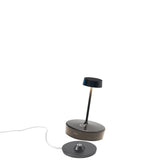Swap mini lampe de table - Outdoor | Zafferano Italia