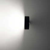Super O lampada da parete - Bianco | Zafferano Italia