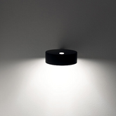 Super O sconce - White | Zafferano Italia