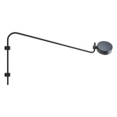 Super O wall lamp with arm - Indoor | Zafferano Italia