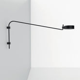 Super O lampada da parete con braccio - Lampade per interni | Zafferano Italia
