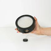 Super O table lamp - White | Zafferano Italia