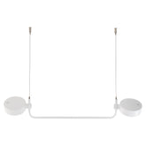 Super O lámpara de suspensión - Indoor | Zafferano Italia