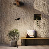 Super O hängende stehleuchte 1 licht - Super O | Zafferano Italia