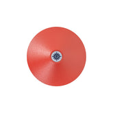 Ocean Cay table lamp - Red + White / LED TOUCH DIMMER 11/12 H. 2200 - 2700 - 3000 / 8x28.4 cm | Zafferano Italia