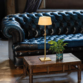 Poldina Classic L Desk table lamp - Poldina Classic | Zafferano Italia
