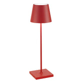 Poldina lampe de table - Outdoor | Zafferano Italia