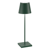 Poldina lampe de table - Outdoor | Zafferano Italia