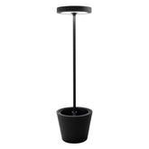 Poldina Reverso Solar L RF floor lamp - News | Zafferano Italia