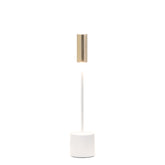 Carolina table lamp - Outdoor | Zafferano Italia