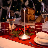 Pina table lamp - White | Zafferano Italia