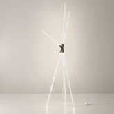 Brilliant floor lamp - Brilliant | Zafferano Italia