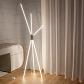 Brilliant floor lamp - Brilliant | Zafferano Italia