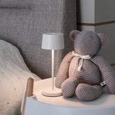 Olivia micro lámpara de sobremesa - Lámparas de mesa recargables | Zafferano Italia