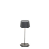 Olivia micro table lamp - Table lamp | Zafferano Italia