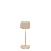 Olivia micro lampe de table - Outdoor | Zafferano Italia