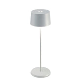 Olivia table lamp - Indoor | Zafferano Italia