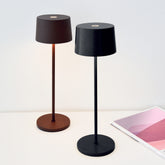 Olivia table lamp - Indoor | Zafferano Italia