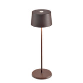 Olivia table lamp - Indoor | Zafferano Italia