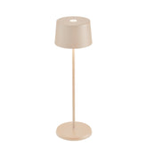 Olivia table lamp - Indoor | Zafferano Italia
