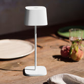 Ofelia lampe de table - Outdoor | Zafferano Italia