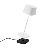 Ofelia table lamp - Corten | Zafferano Italia