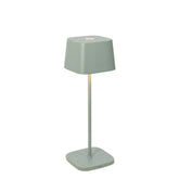 Ofelia lampe de table - Outdoor | Zafferano Italia