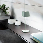 Ofelia table lamp - Outdoor | Zafferano Italia
