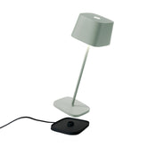 Ofelia table lamp - Corten | Zafferano Italia