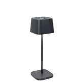 Ofelia lampe de table - Outdoor | Zafferano Italia