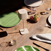 Ofelia lampe de table - Lampe de table | Zafferano Italia