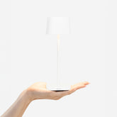 Ofelia micro table lamp - Outdoor | Zafferano Italia