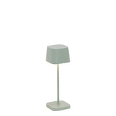 Ofelia micro table lamp - Table lamp | Zafferano Italia