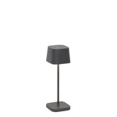 Ofelia micro table lamp - Table lamp | Zafferano Italia
