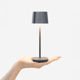 Ofelia micro lampe de table - Outdoor | Zafferano Italia
