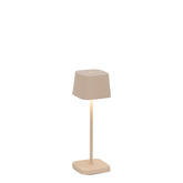 Ofelia micro table lamp - Table lamp | Zafferano Italia