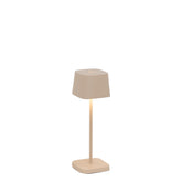 Ofelia micro lampada da tavolo - Lampade da tavolo | Zafferano Italia