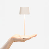 Ofelia micro lampe de table - Outdoor | Zafferano Italia