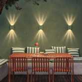 Roller lámpara de pared - Lámpara de pared | Zafferano Italia