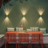 Roller lámpara de pared - Lámpara de pared | Zafferano Italia