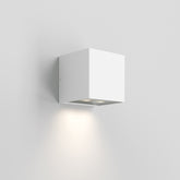 Forward aplique asimétrica 2 luces - Lámpara de pared | Zafferano Italia