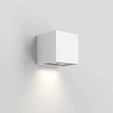 Forward asymmetrische wand 2 licht - Wandleuchte | Zafferano Italia