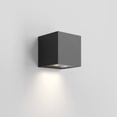 Forward asymmetrische wand 2 licht - Wandleuchte | Zafferano Italia