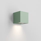 Forward asymmetrische wand 2 licht - Wandleuchte | Zafferano Italia