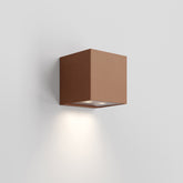 Forward asymmetrische wand 2 licht - Wandleuchte | Zafferano Italia