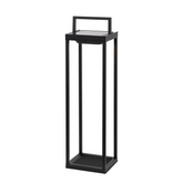 Home Solar 2 lampada da terra - Bianco | Zafferano Italia