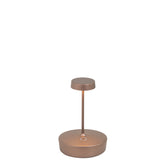 Swap mini lampe de table - Outdoor | Zafferano Italia