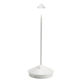 Pina lampe de table - Pina | Zafferano Italia