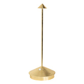 Pina lampe de table - Outdoor | Zafferano Italia