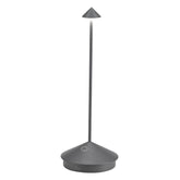 Pina lampe de table - Outdoor | Zafferano Italia